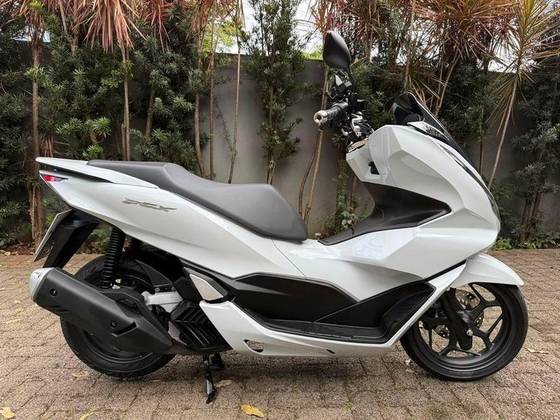 HONDA PCX 160 ABS 